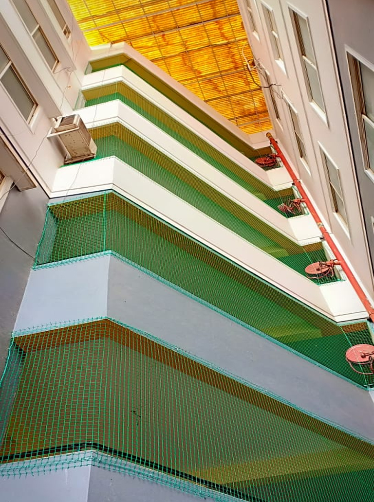 Anti Bird Nets In hyderabad