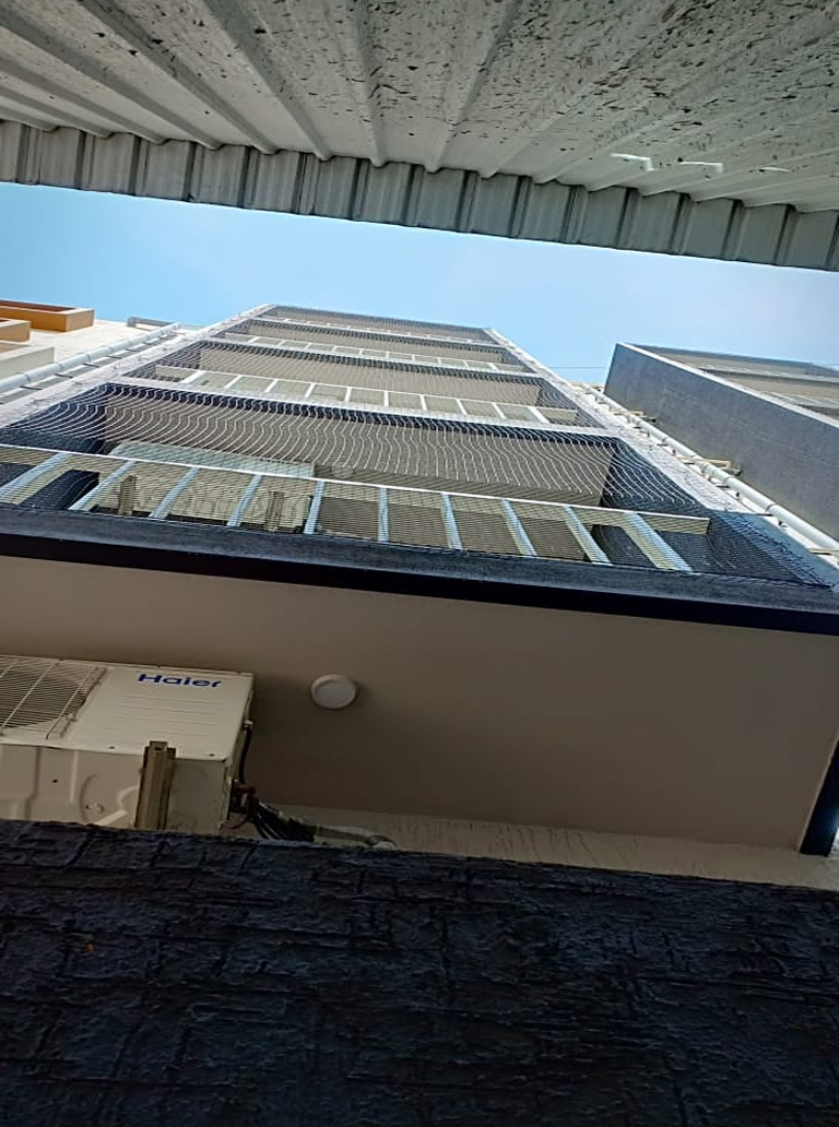 Anti Bird Nets In hyderabad