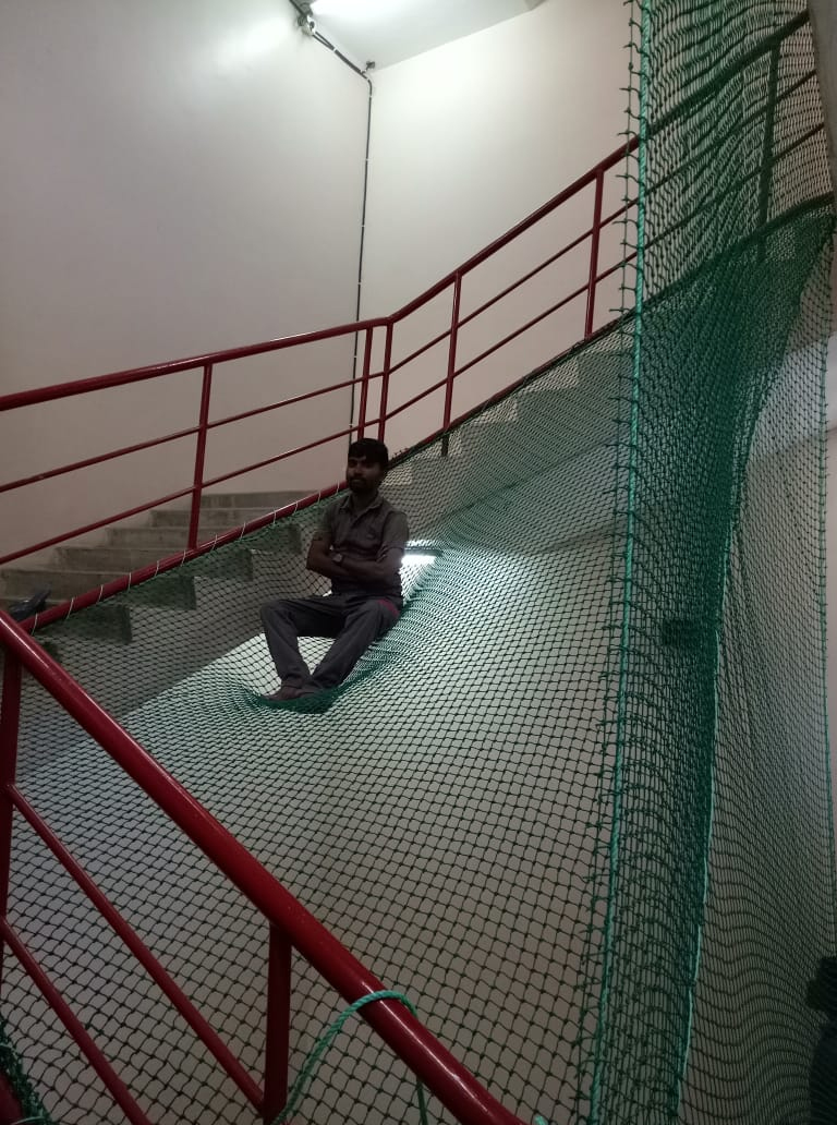 Anti Bird Nets In hyderabad