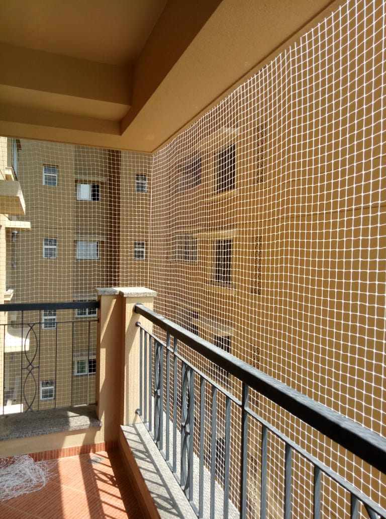 Anti Bird Nets In hyderabad