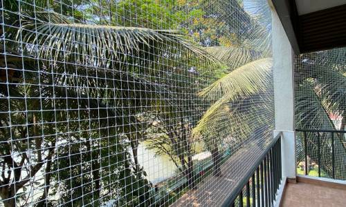 Balcony Safety Nets in hyderabad