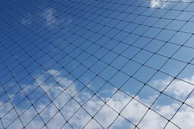 Balcony Safety Nets in hyderabad