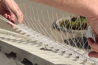 Balcony Safety Nets in hyderabad